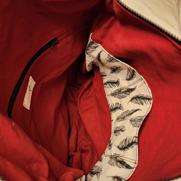 Garment Bag for Travel - Picture 4 of 9